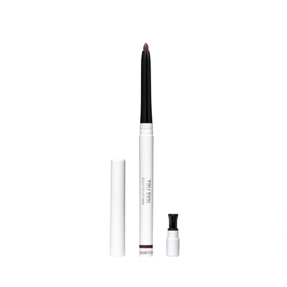 Tru Skn Sculpted Lip Liner in Mulberry